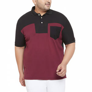 Nuevas Camisetas Polo Bordadas para Hombre, Casuales, de Color Sólido, Corte Ajustado, Polos de Verano, Ropa de Marca para Hombre con Calidad a Precio Económico - Product Image 1