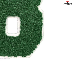 Chapeaux tendance à prix abordable avec logo personnalisé, patchs brodés en PU de haute qualité, bordure adhésive Merrow, fabriqués au Pakistan - Product Image 5