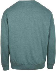 Vêtements d'entraînement pour hommes, sweat-shirt de luxe de qualité supérieure, coupe ajustée, tissu technique en polaire, haut de gamme pour la salle de sport, entraînement, évacuation de l'humidité - Product Image 1