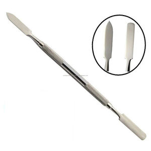 Espátula de Cemento de Doble Punta WPS-S-4 de World Precision Surgical, Instrumento Quirúrgico Dental para Modelado de Cera y Restauración - Product Image 3