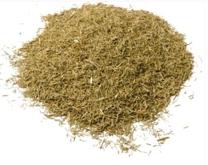 Hojas Herbales Naturales de Anethum graveolens, Hierba Botánica Cortada y Seca de Anethum graveolens - Product Image 3