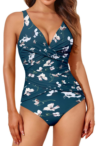 Traje de Baño de Una Pieza para Mujer de la Mejor Calidad, Últimos Diseños, Traje de Baño de Una Pieza para Mujer, Alta Demanda, Diseño Único - Product Image 6