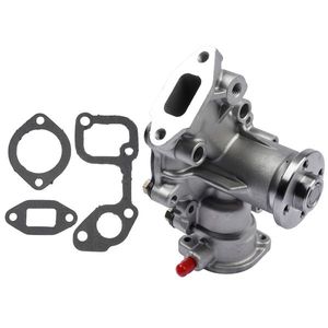 Pompa dell'Acqua per Auto Daihatsu DM850/DM950 con Motore Diesel Kawasaki 3010/4010 e Guarnizioni per Modello Hijet, Pagamento tramite TT - Product Image 5
