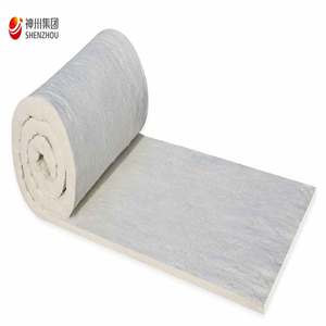 Chất lượng cao gốm len nhiệt độ cao lò và sử dụng thiết bị - Product Image 6