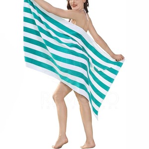 Luxury Premium Pool <b>Towels</b> Soft Cotton Hotel Resort Swimming <b>Towels</b> Wholesale Bulk Supplier Best Price <b>Cheap</b> Price - Product Image 5