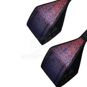 Correas AB para entrenamiento de core y abdominales con ganchos resistentes y acolchado grueso para máxima sujeción, equipo de gimnasio para hombres y mujeres - Product Image 4