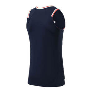 Tenues de basket-ball d'élite, kits d'entraînement personnalisés avec logo, séchage rapide |   Vêtements de baseball sublimés élégants, ensembles respirants et anti-transpiration - Product Image 4