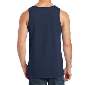 Nouveau design – Débardeur de sport en bambou pour homme – Vêtement de fitness à séchage rapide – Gilet de sport pour homme – Tenue de sport en promotion - Product Image 4