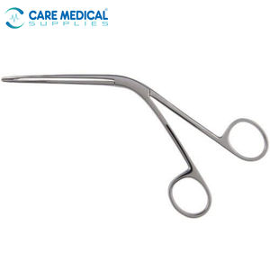 Espéculos de Diagnóstico Kielland-Luikart de Acero Inoxidable, Juego de Instrumentos de Alta Calidad con Certificación CE Clase II - Product Image 5