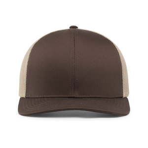 หมวกแก๊ป Trucker ระบายอากาศได้ดี ราคาโรงงาน หมวกแก๊ป Trucker ขายดี หมวกแก๊ป Trucker สำหรับผู้ใหญ่ ปี 2026 - Product Image 1