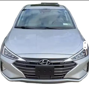 EN STOCK: Hyundai Elantra SEDÁN 2024 USADO EN VENTA - Product Image 3