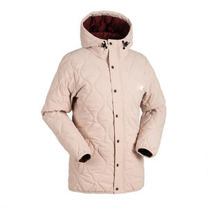 Chaqueta de Invierno Acolchada para Hombre, Chaqueta de Invierno Cálida y Gruesa de Alta Calidad, Chaquetas Acolchadas para Hombre, Nueva Llegada, Chaqueta Acolchada de Manga Larga - Product Image 1