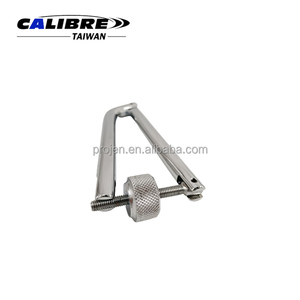 Herramienta de Sujeción de Tuberías de Freno Ajustable Tipo Tornillo TAIWAN CALIBRE - Product Image 3