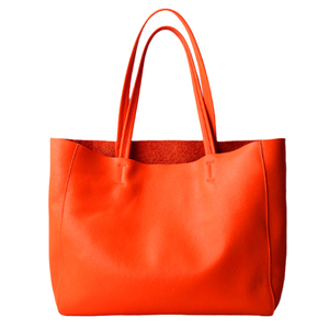 New Stylish Custom Logo <b>Leather</b> Handbags <b>Bag</b> for <b>Women</b> Top Trending Fashion Daily Life Two Lightweight Foldable Durable Birthday - Product Image 4