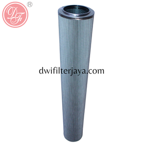 Elemento de Filtro de Aceite de Retorno de Gran Caudal, Elemento de Filtro de Aceite Hidráulico, Elemento de Filtro de Aceite de Caster - Product Image 2