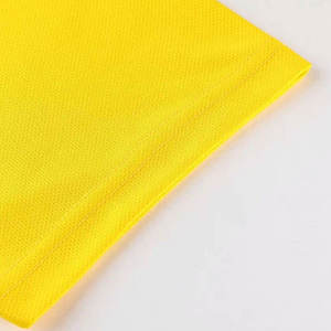 Uniforme de Fútbol de Manga Corta 100% Poliéster, el Más Popular, Alta Calidad, Personalizable, OEM, ODM, al por Mayor - Product Image 4
