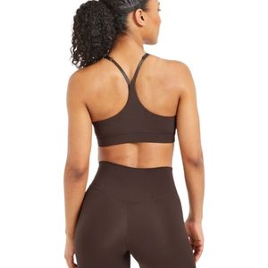 Soutien-gorge de sport quotidien pour femme, respirant, extensible, pour fitness et entraînement, confortable et offrant un bon maintien, vêtements de sport, vente en gros - Product Image 2