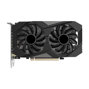 Nueva Tarjeta Gráfica de Escritorio PCI Express GeForce RTX 3050 WINDFORCE OC 6GB GDDR6 con Ventilador - Product Image 2