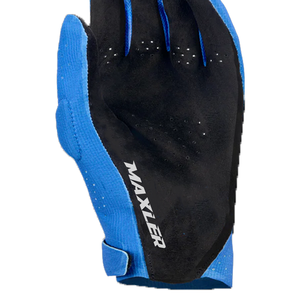 MAXLER Winter Cycling <b>Gloves</b> Full-Finger Outdoor Sports Polyester Touch Screen Non-Slip Windproof For Men's - Product Image 6