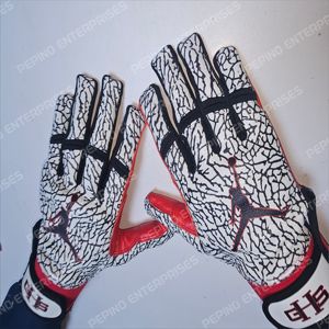 Guantes de Bateo de Béisbol de Cuero Personalizados al por Mayor PEPINO ENTERPRISES PE-BBG-0037 para Adultos y Jóvenes - Product Image 1