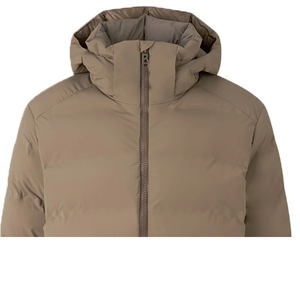 Chaqueta de Esquí con Capucha para Hombre, Premium, Térmica, Cortavientos, Impermeable, Transpirable, Ecológica, para Senderismo y Snowboard, en Oferta - Product Image 2