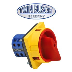 Interruptor Principal LW26G5-20/04 - Product Image 1