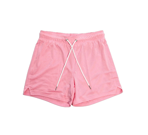 Pantalones Cortos Deportivos Sublimados Personalizados al por Mayor, Fabricante de Ropa Masculina de Moda, Pantalones Cortos de Malla Transpirable - Product Image 5