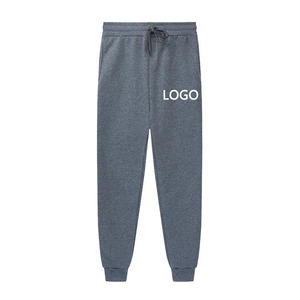 Pantalones Deportivos Casuales de Lona para Hombre, Estilo Urbano, Personalizados, 360 420 500gsm, Nuevos Modelos 2026, Lavados - Product Image 3