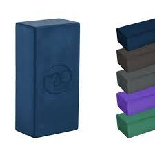 Bloques de Yoga Antideslizantes de EVA Estándar para Niños con Logotipo Personalizado SENORAS - Product Image 5