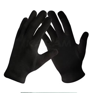 Gants de protection de qualité supérieure à doigts entiers, faible MOQ, prix raisonnable, légers et durables, en vente en ligne - Product Image 5