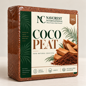 Poudre de coco naturelle et tourbe pour culture hydroponique écoénergétique - Product Image 5