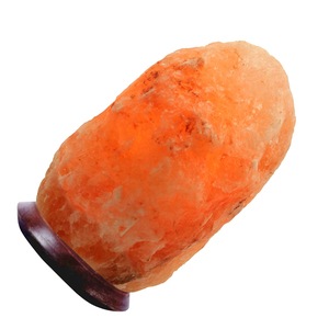 Lámpara de Sal Roja Natural del Himalaya de 1.5-2 Kg, de Tendencia Actual, para Purificar el Aire, Venta al por Mayor Directa de Fábrica de Sal de Cristal del Himalaya - Product Image 6