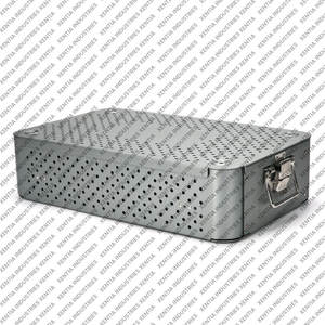 Instruments chirurgicaux orthopédiques, instruments vétérinaires orthopédiques, ensemble d'instruments fabriqués en matériaux de haute qualité - Product Image 4