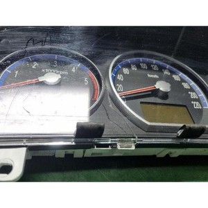 ชุดหน้าปัดเรือนไมล์ Santa Fe CM ปี 2006-2009 (Kph) มือสอง ของแท้ รหัส 940032B533 - Product Image 2