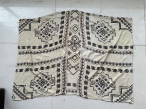 Kimono Cardigan con Estampado Tribal Bohemio para Mujer, Cubrebaño Holgado para Playa, Chal Ligero de Verano, Estola Casual Abierta por Delante, Envoltura de Moda - Product Image 4