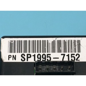 Contrôleur de moteur DC BL Automotion LC1AP00001 - Équipements et pièces semi-conductrices d'occasion fiables à l'échelle mondiale - Product Image 5