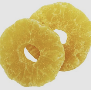 Ananas séché moelleux, fournisseur d'usine, matière première naturelle du Vietnam pour la production de snacks en vrac, ingrédient pour desserts - Product Image 5