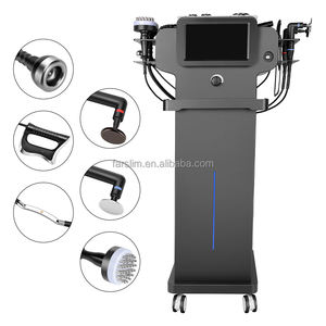 Máquina de Belleza Multifuncional de Bioenergía para Masaje Corporal Completo y de Senos, para Contorno Corporal, Reafirmación y Alivio del Dolor - Product Image 3