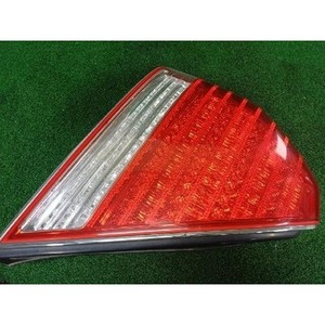 ไฟท้ายมือสองของรถยนต์อีควัส รุ่นซ้าย 924013B501 - Product Image 3