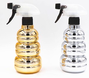 IKZARSA CIK-164 Flacon pulvérisateur pour barbier - Construction en plastique et métal durable, outil de coiffure de haute qualité pour salon - Product Image 2