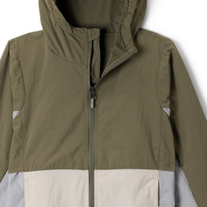 Chaqueta Deportiva para Mujer Solar Flex Elite Sun Shield con Logotipo Personalizado, de Alta Calidad, Impermeable, con Cierre y Forro Polar Suave - Product Image 4