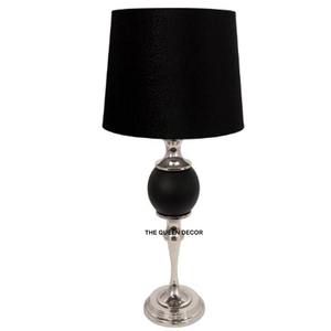 Aluminium <b>Table</b> Lamp for Office & Home Decorations Aluminium Ginkgo Leaf <b>Table</b> Lamp Home & <b>Table</b> Decorations Modern - Product Image 5