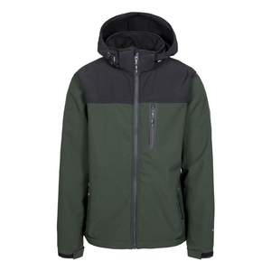 เสื้อแจ็กเก็ตกันลมผ้าใบผลิตตามสั่งเสื้อผ้าแฟชั่นสไตล์สตรีท - Product Image 1