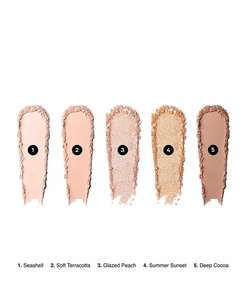 Palette d'ombres à paupières Nudes | Bobbi Brown - Product Image 2