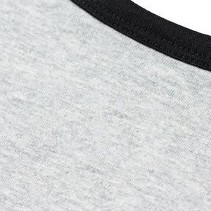 Chaleco Largo Deportivo de Punto Informal para Hombre, Diseño Moderno, Color Blanco, Ropa Deportiva, 220 GSM, Camisetas sin Mangas de Verano para Hombre - Product Image 6