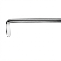 Nichamin I Quick Chopper et Nucleus Pick, instrument ophtalmique pour droitiers, pour la chirurgie de la cataracte et le traitement du noyau oculaire