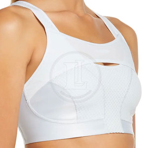 Soutien-gorge de sport pour femme Premium Support, flexible et confortable, idéal pour les séances d'entraînement - Product Image 5