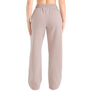 Pantalones Deportivos Holgados para Mujer, Estilo Urbano, Cintura Alta, Casuales, para Descansar, Personalizados, OEM, ODM, Venta al Por Mayor - Product Image 2