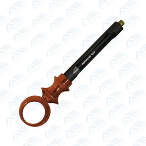 Outils d'injection colorés de chirurgie dentaire Instruments dentaires Seringue dentaire Instruments chirurgicaux Instruments médicaux chirurgicaux Outils - Product Image 6