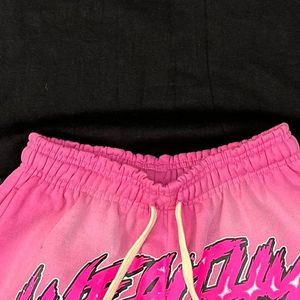 Conjunto Casual de 2 Piezas de Algodón Tejido Lavado Premium para Hombre, Camiseta de Manga Corta y Pantalones Cortos para Máxima Comodidad y Estilo - Product Image 6